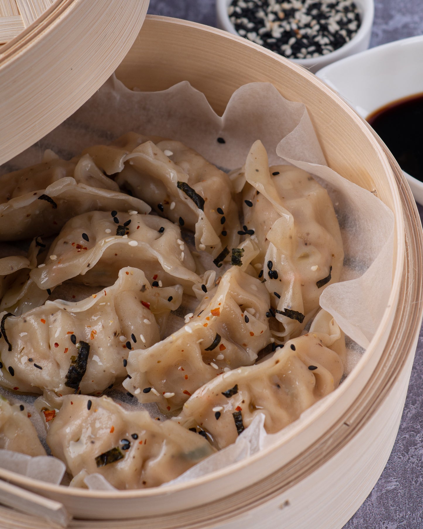 3 Ways to Cook Dumplings Ebook